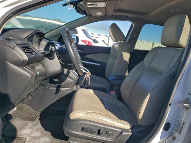 Honda Crv Exl Image 10