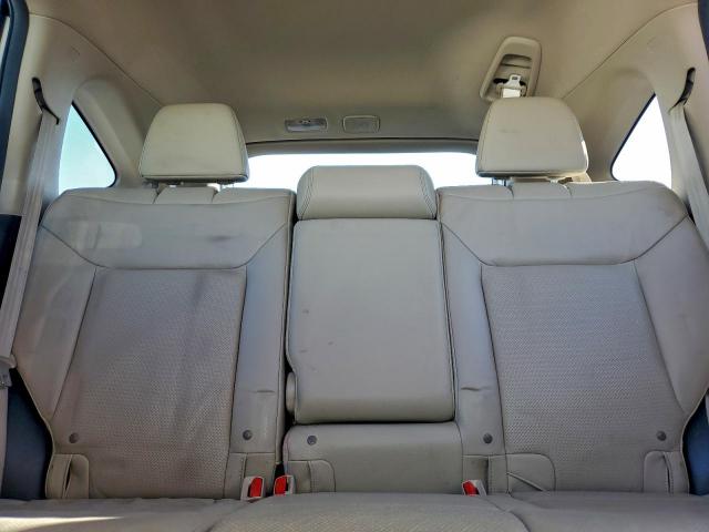 Honda Crv Exl Image 12