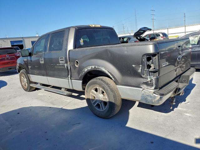 Ford F-150 Supercrew Image 3