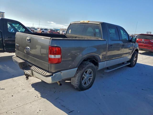 Ford F-150 Supercrew Image 5