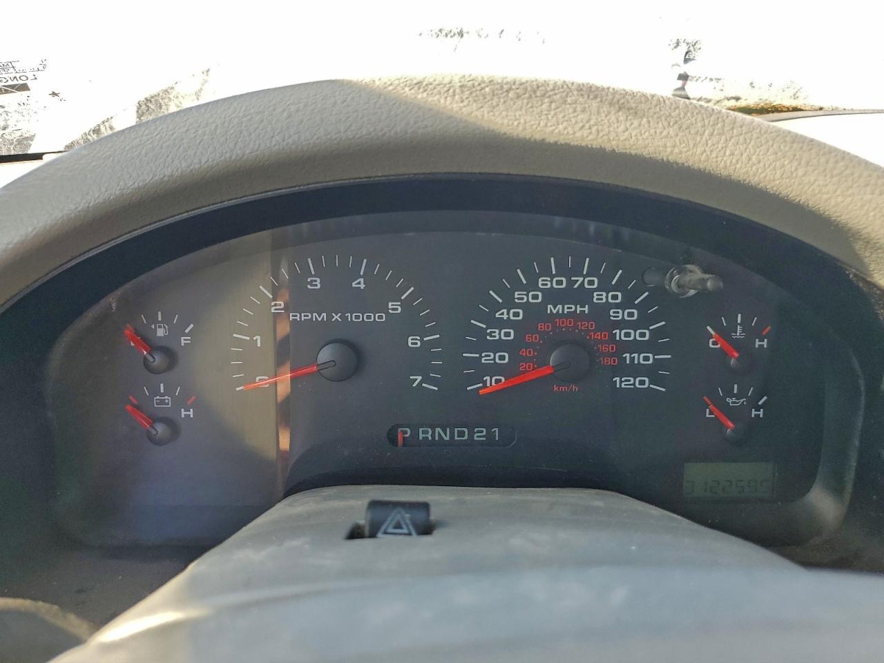 Ford F-150 Supercrew Image 12