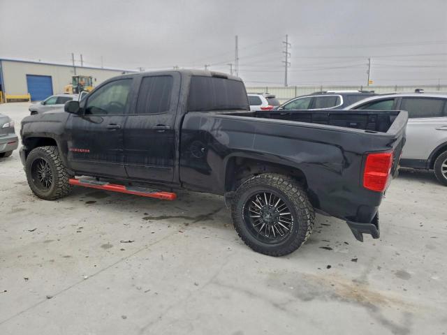 Chevrolet Silverado C1500 Lt Image 12