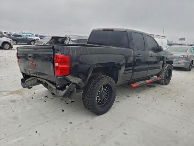 Chevrolet Silverado C1500 Lt Image 4