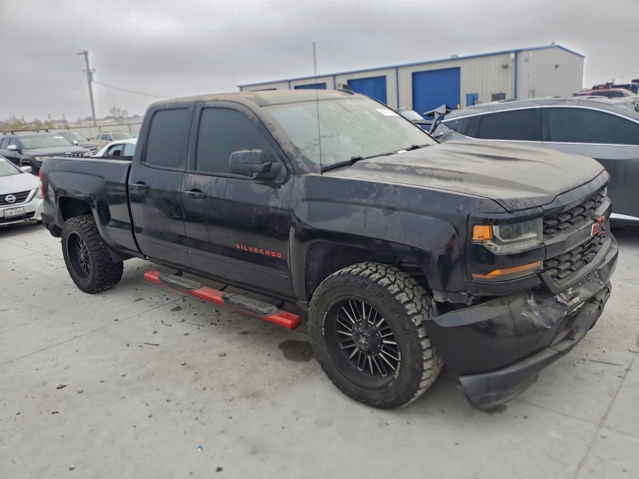 Chevrolet Silverado C1500 Lt Image 7