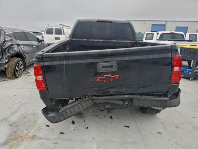 Chevrolet Silverado C1500 Lt Image 2