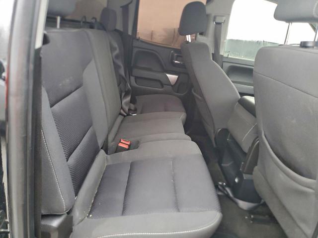 Chevrolet Silverado C1500 Lt Image 6