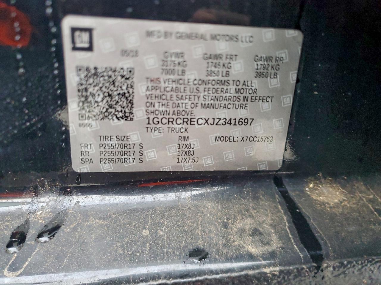 Chevrolet Silverado C1500 Lt Image 10