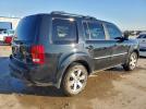 Honda Pilot Touring Image 3