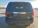 Honda Pilot Touring Image 7