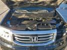 Honda Pilot Touring Image 13