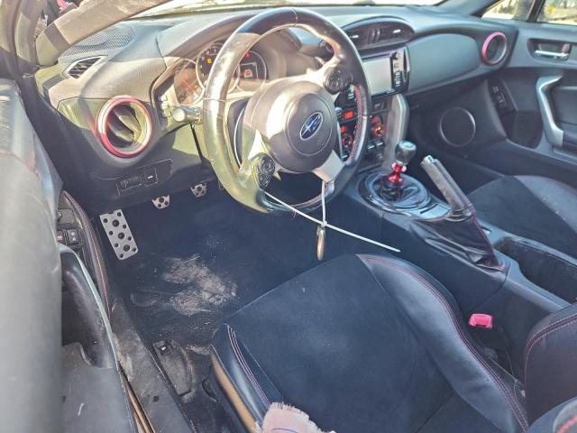 Subaru BRZ 2.0 Limited Image 12