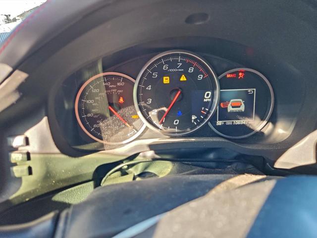 Subaru BRZ 2.0 Limited Image 4