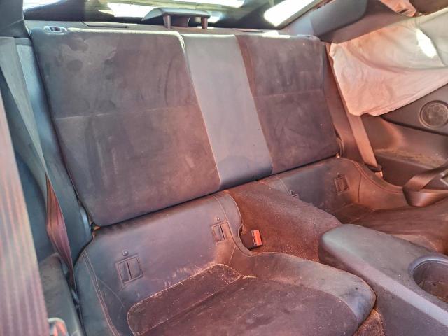 Subaru BRZ 2.0 Limited Image 10