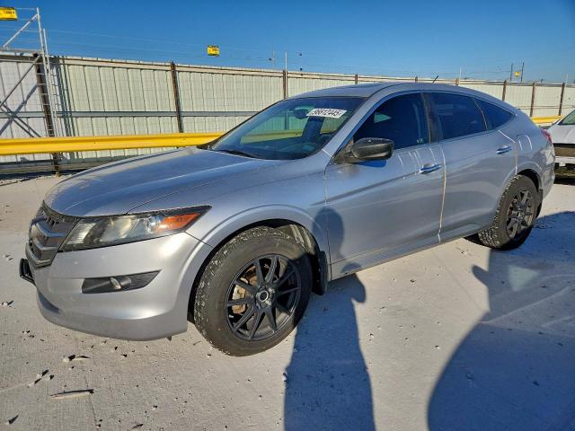  Salvage Honda Crosstour