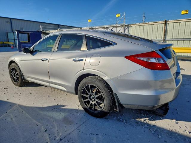 Honda Crosstour Exl Image 2