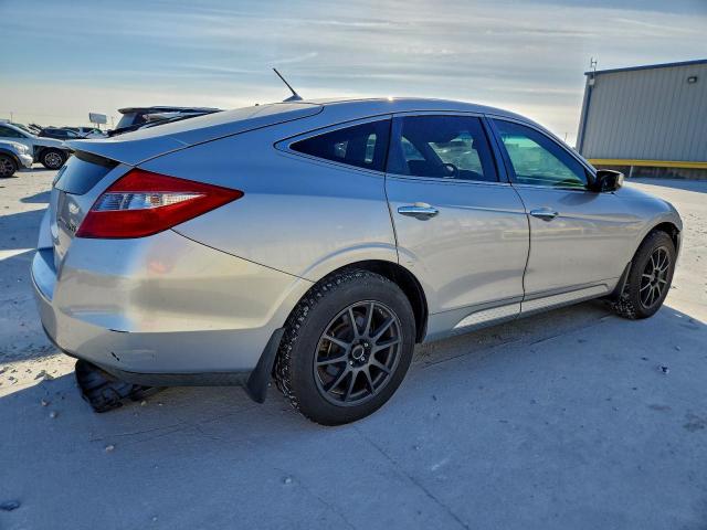 Honda Crosstour Exl Image 3