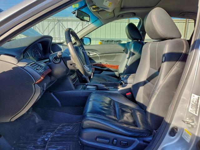 Honda Crosstour Exl Image 6