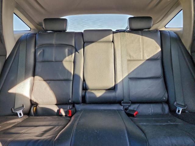 Honda Crosstour Exl Image 4