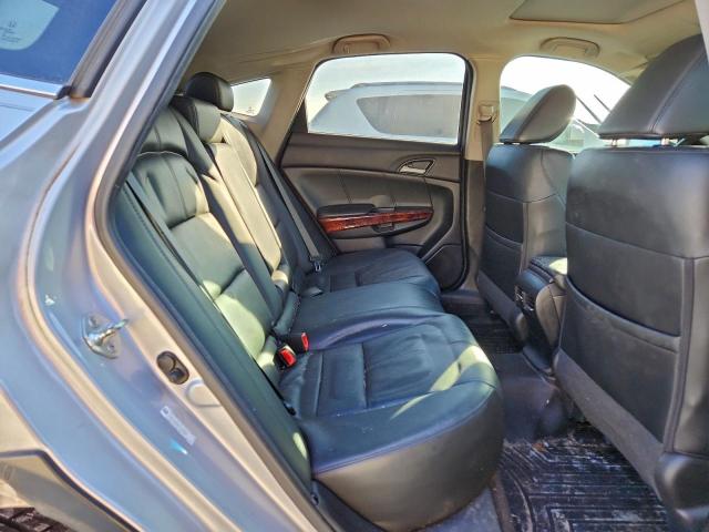 Honda Crosstour Exl Image 11