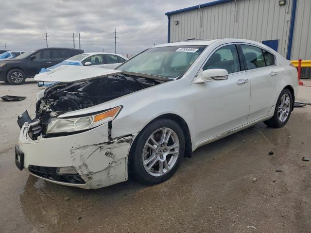  Salvage Acura TL