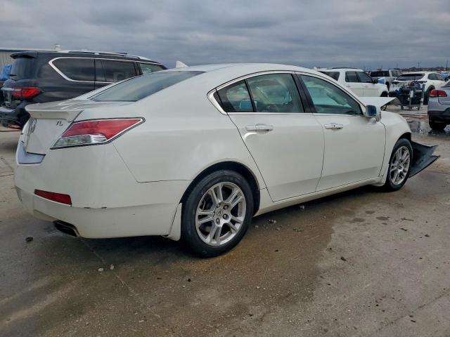 Acura TL Image 9