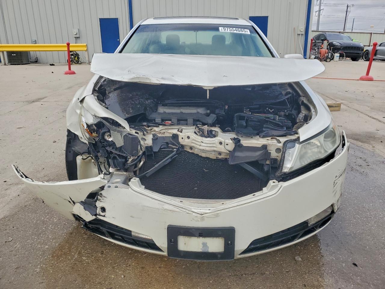 Acura TL Image 5