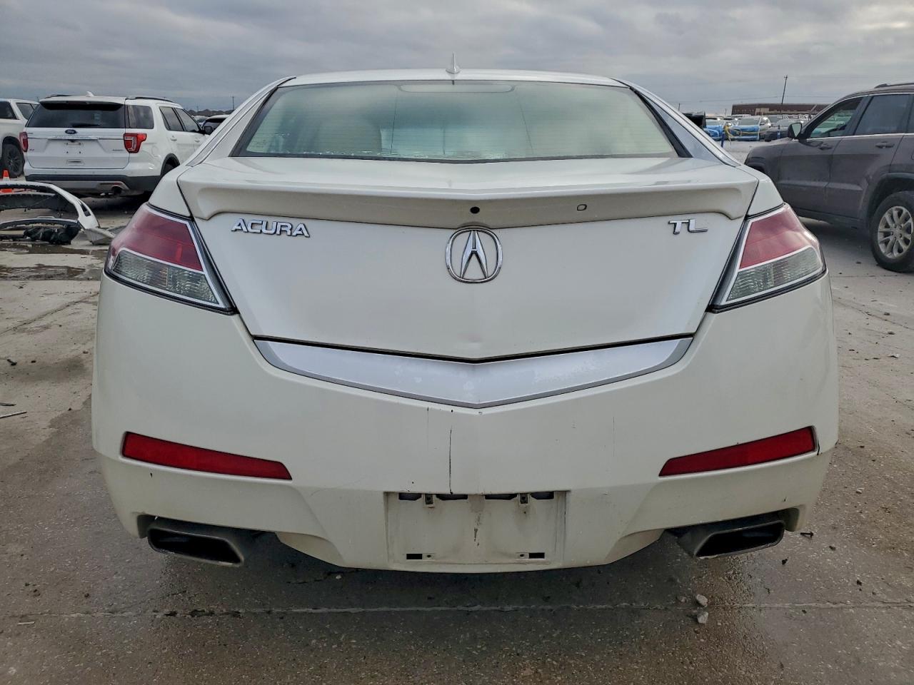 Acura TL Image 2