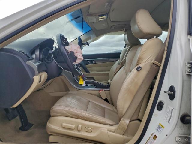 Acura TL Image 4