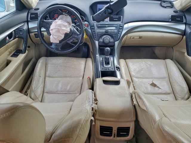 Acura TL Image 12