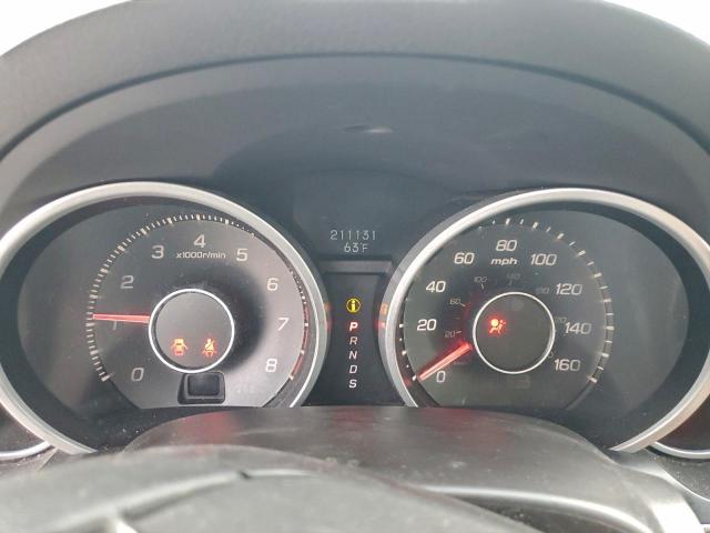 Acura TL Image 8
