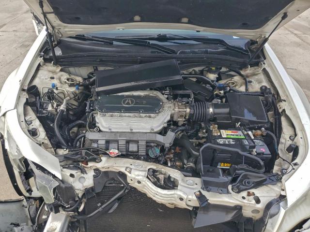 Acura TL Image 11