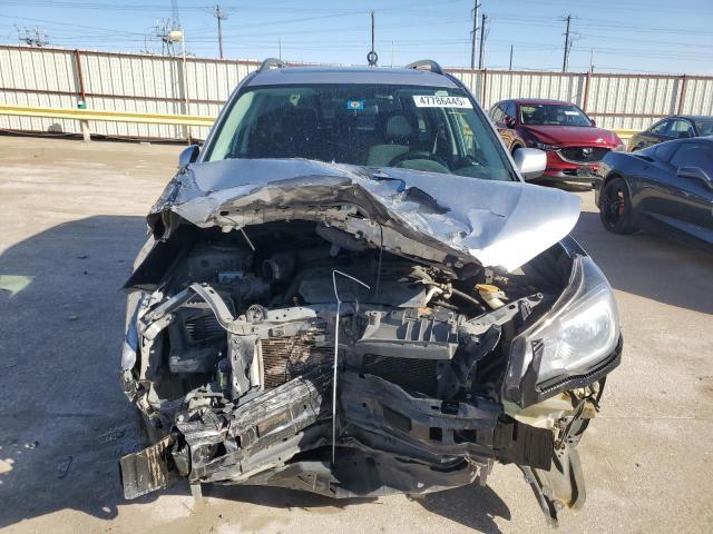 Subaru Forester 2.5i Premium Image 5