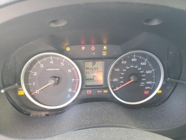 Subaru Forester 2.5i Premium Image 10