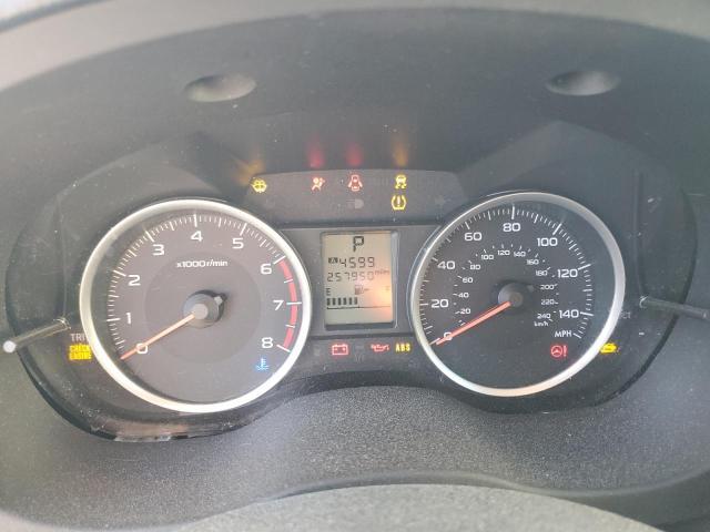 Subaru Forester 2.5i Premium Image 10