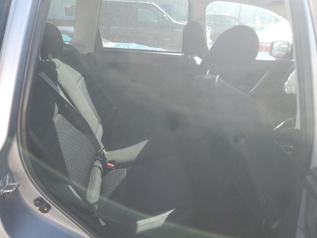 Subaru Forester 2.5i Premium Image 8