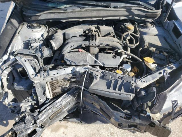 Subaru Forester 2.5i Premium Image 11