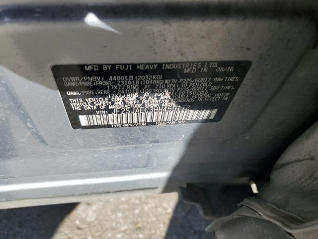 Subaru Forester 2.5i Premium Image 9