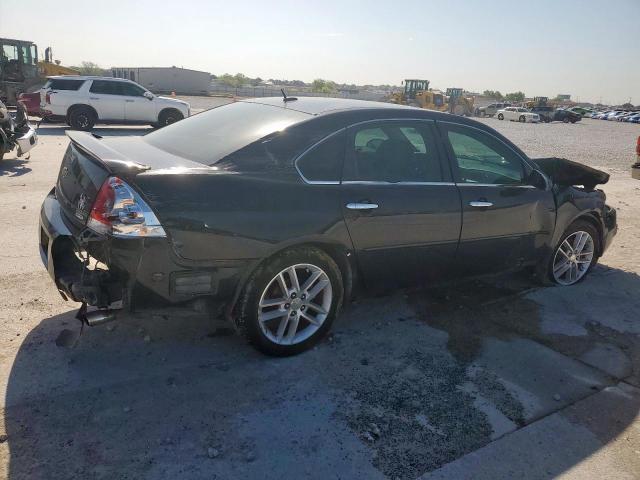 Chevrolet Impala Ltz Image 4