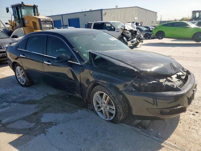 Chevrolet Impala Ltz Image 2