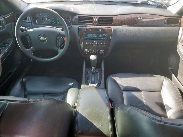 Chevrolet Impala Ltz Image 11