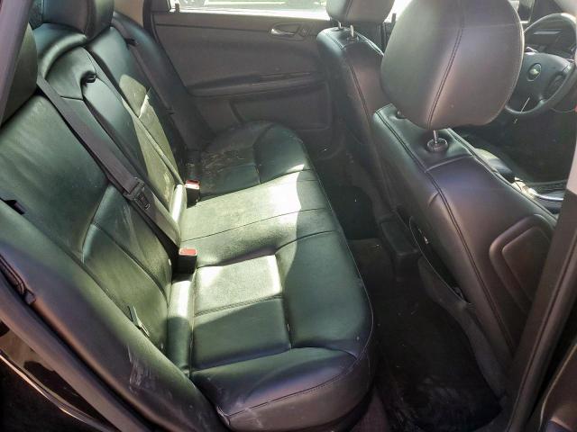 Chevrolet Impala Ltz Image 6