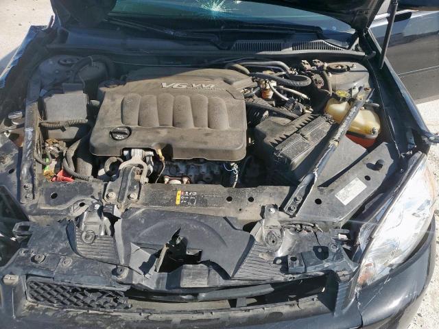 Chevrolet Impala Ltz Image 13