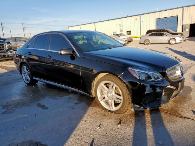 Mercedes-Benz E-Class 350 4matic Image 8