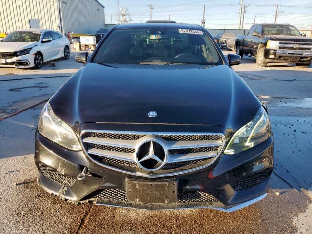 Mercedes-Benz E-Class 350 4matic Image 4