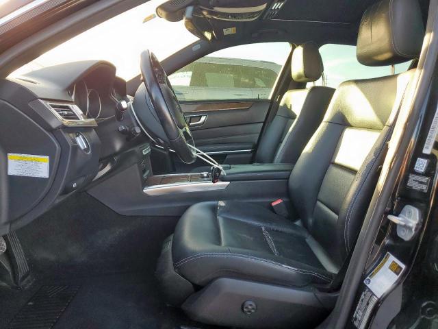 Mercedes-Benz E-Class 350 4matic Image 7