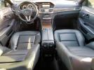 Mercedes-Benz E-Class 350 4matic Image 11