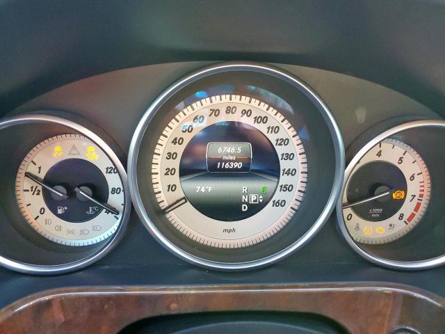 Mercedes-Benz E-Class 350 4matic Image 5