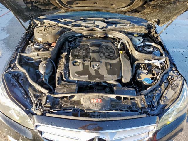 Mercedes-Benz E-Class 350 4matic Image 10