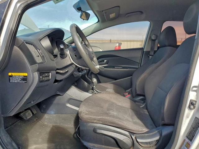 Kia Rio Lx Image 11