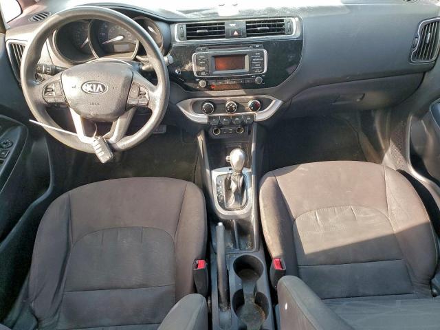Kia Rio Lx Image 12